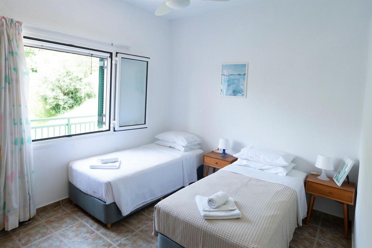 Ftelia House Villa Skiathos Town Exterior photo