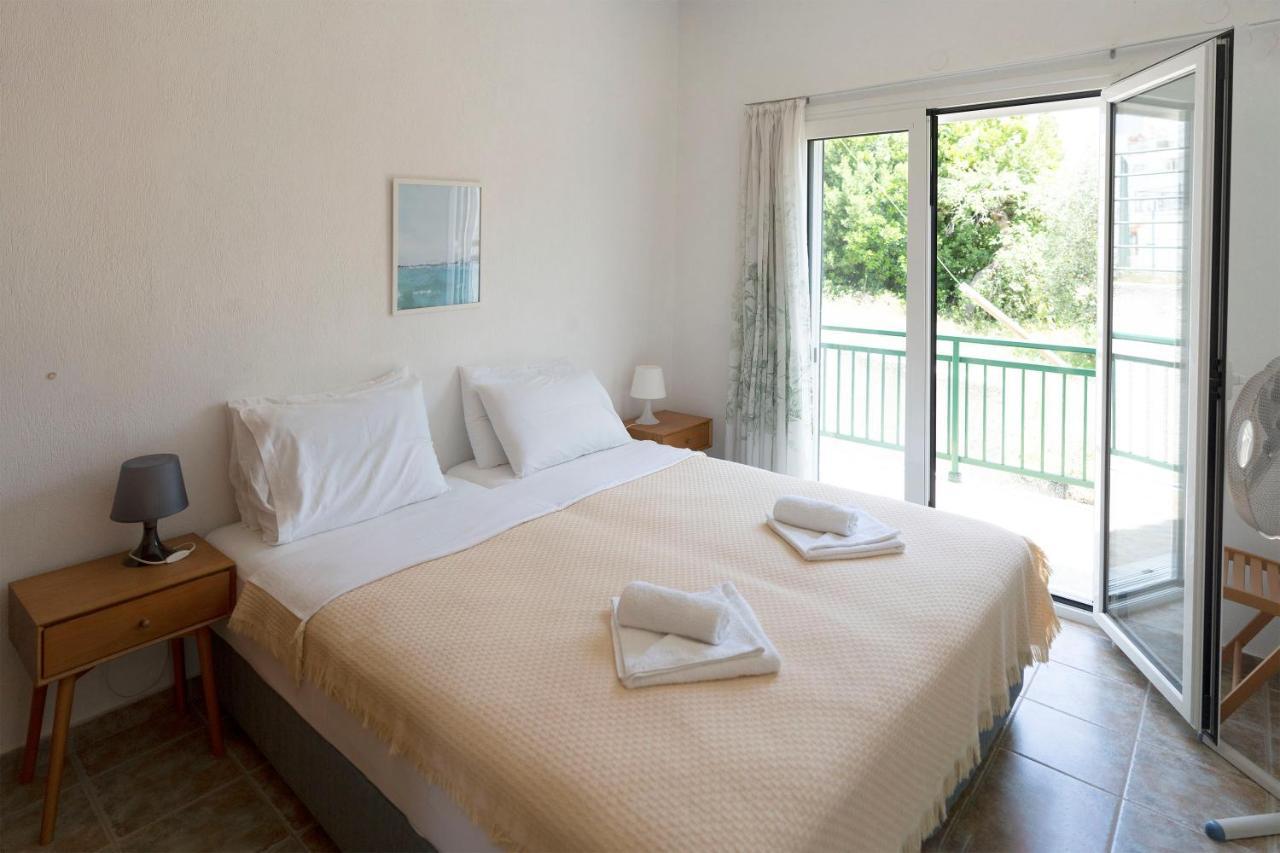 Ftelia House Villa Skiathos Town Exterior photo